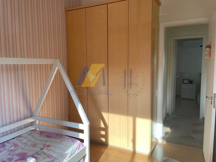 Casa à venda com 3 quartos, 105m² - Foto 23