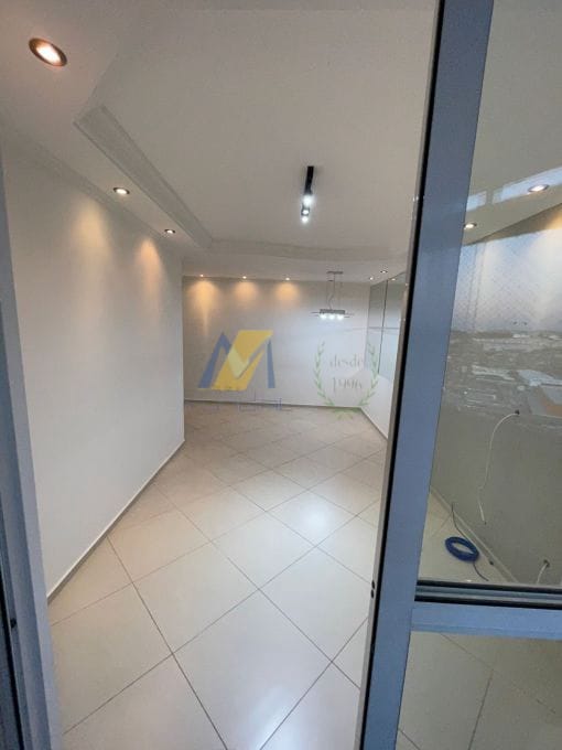 Apartamento à venda com 3 quartos, 72m² - Foto 8