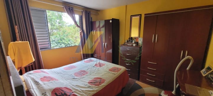 Apartamento à venda com 3 quartos, 72m² - Foto 7