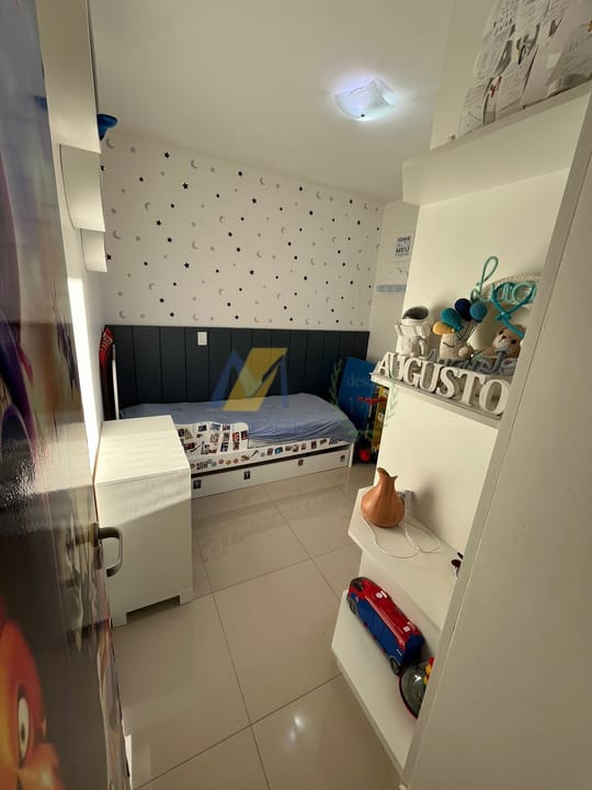 Apartamento à venda com 3 quartos, 80m² - Foto 25