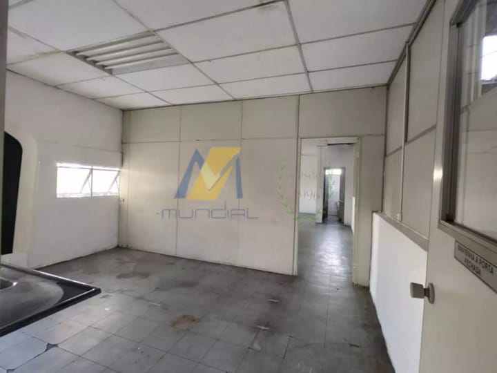 Depósito-Galpão-Armazém para alugar, 698m² - Foto 28