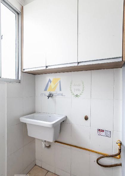 Apartamento à venda com 2 quartos, 52m² - Foto 8