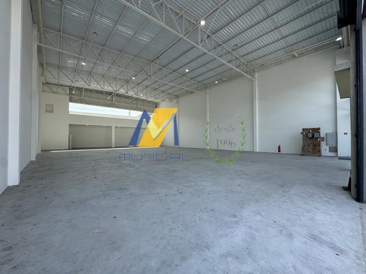 Loja-Salão para alugar, 590m² - Foto 8
