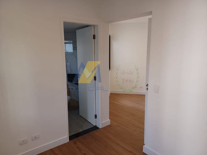 Apartamento para alugar com 4 quartos, 96m² - Foto 8