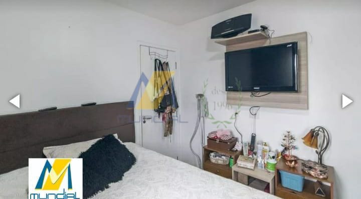 Apartamento à venda com 2 quartos, 45m² - Foto 6