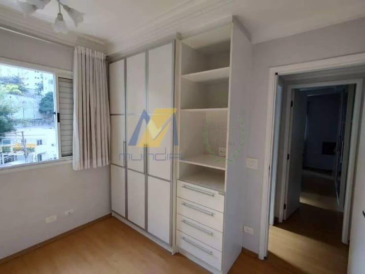 Apartamento para alugar com 3 quartos, 100m² - Foto 18