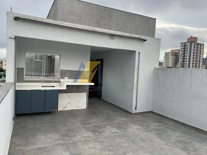 Apartamento para alugar com 2 quartos, 97m² - Foto 24