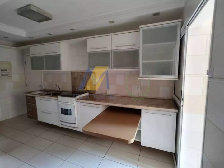 Apartamento para alugar com 3 quartos, 100m² - Foto 6