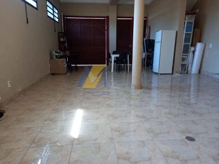 Loja-Salão para alugar, 60m² - Foto 2