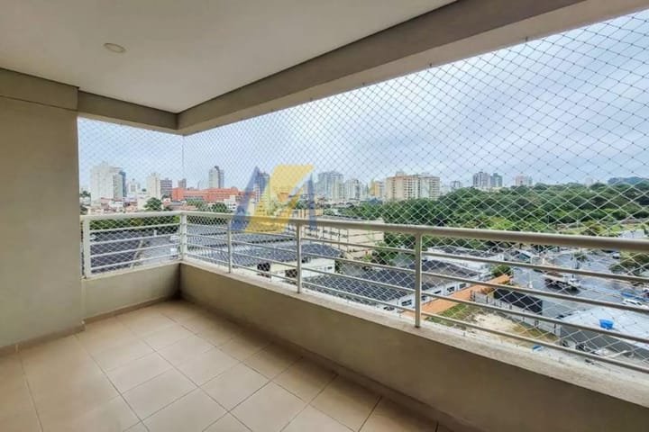 Apartamento para alugar com 3 quartos, 84m² - Foto 6