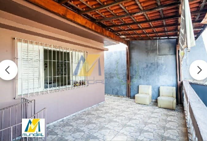 Casa à venda com 2 quartos, 121m² - Foto 17