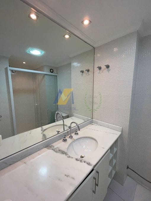 Apartamento à venda com 3 quartos, 72m² - Foto 12