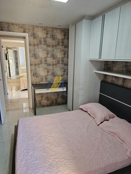 Apartamento à venda com 4 quartos, 128m² - Foto 5