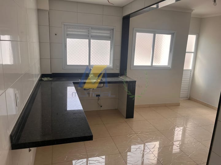 Apartamento à venda com 2 quartos, 99m² - Foto 11