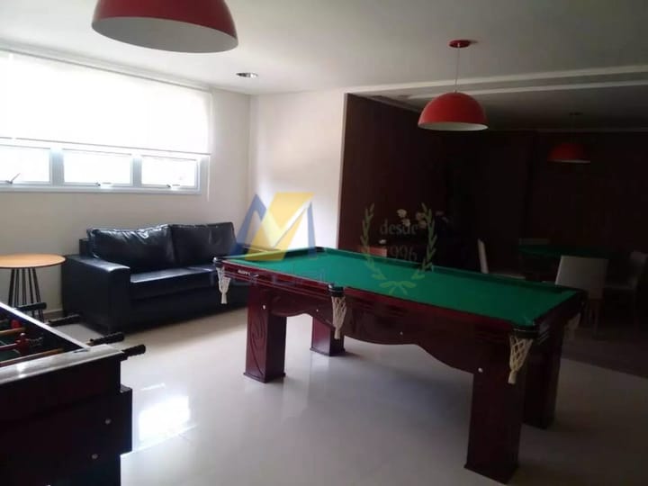 Apartamento para alugar com 3 quartos, 84m² - Foto 29