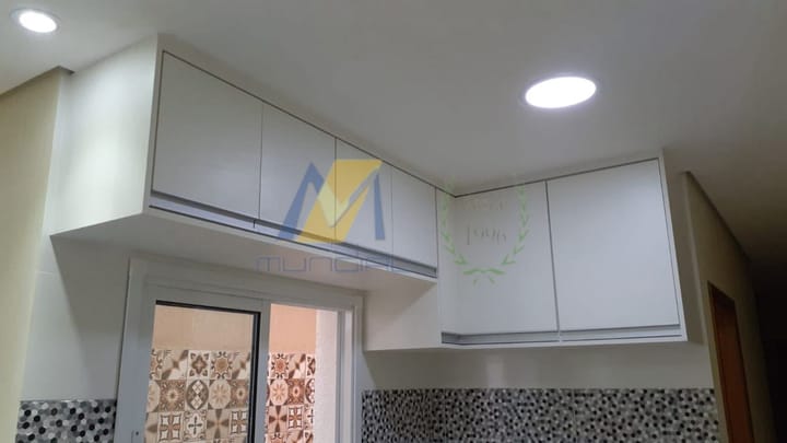 Apartamento para alugar com 2 quartos, 62m² - Foto 12