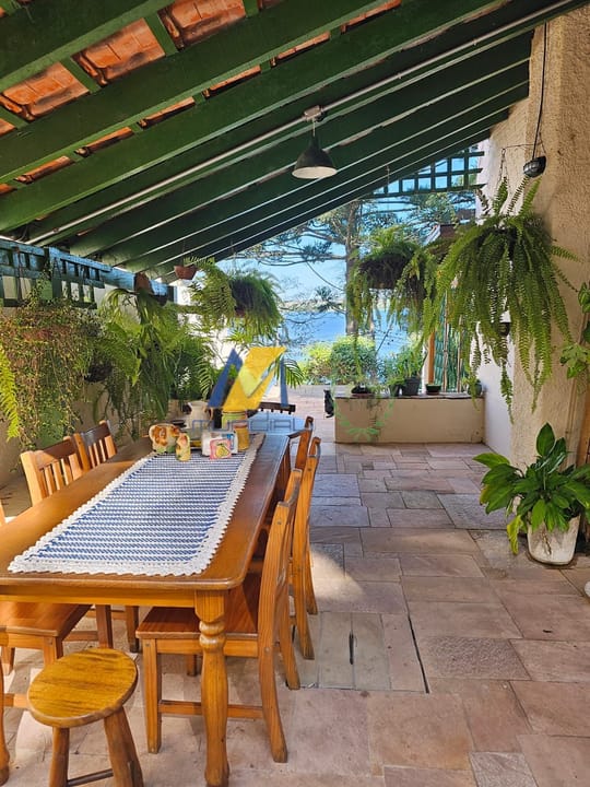 Casa à venda e aluguel com 6 quartos, 500m² - Foto 18
