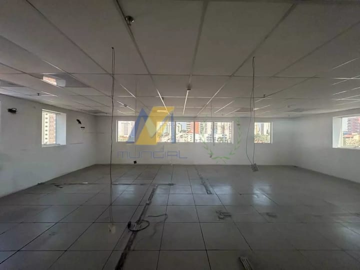 Conjunto Comercial-Sala para alugar, 278m² - Foto 3