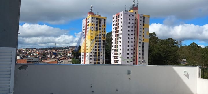 Apartamento à venda com 3 quartos, 160m² - Foto 6