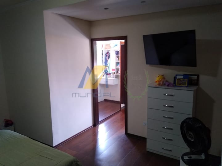 Casa à venda com 3 quartos, 270m² - Foto 14