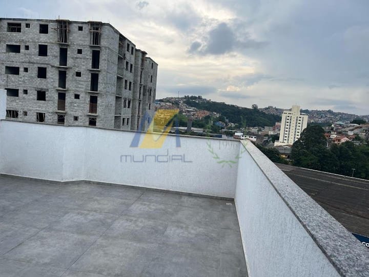 Apartamento para alugar com 2 quartos, 97m² - Foto 23