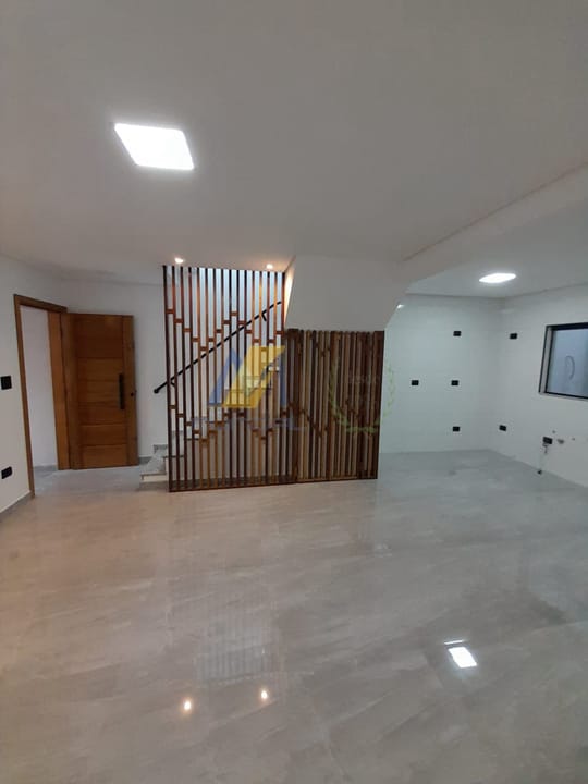 Casa à venda com 3 quartos, 100m² - Foto 30