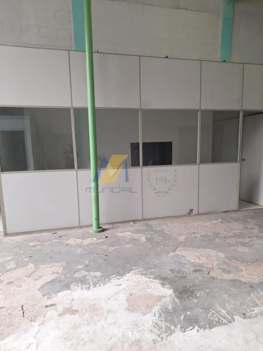 Depósito-Galpão-Armazém para alugar, 300m² - Foto 10