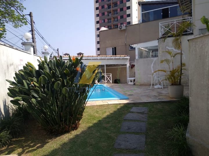 Casa à venda com 3 quartos, 125m² - Foto 25