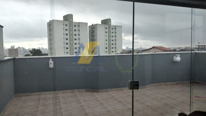 Apartamento à venda com 3 quartos, 160m² - Foto 13