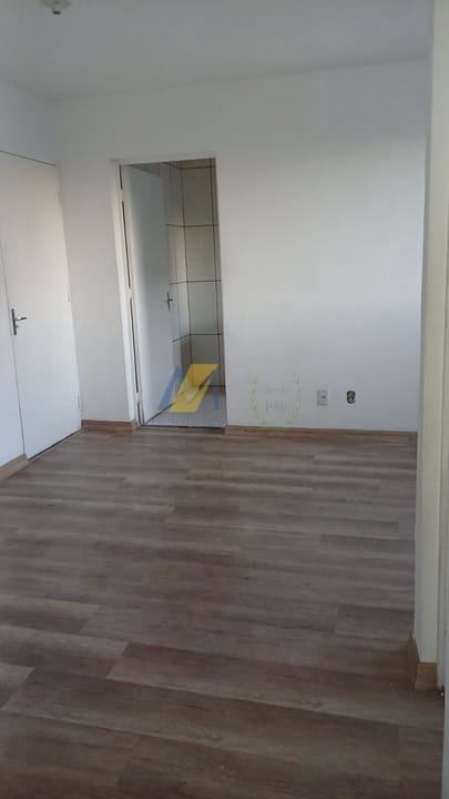 Apartamento à venda com 2 quartos, 48m² - Foto 5