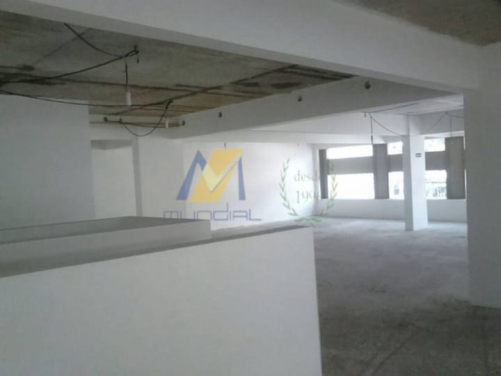 Loja-Salão para alugar, 542m² - Foto 5