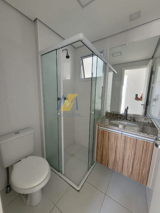 Apartamento para alugar com 3 quartos, 76m² - Foto 9