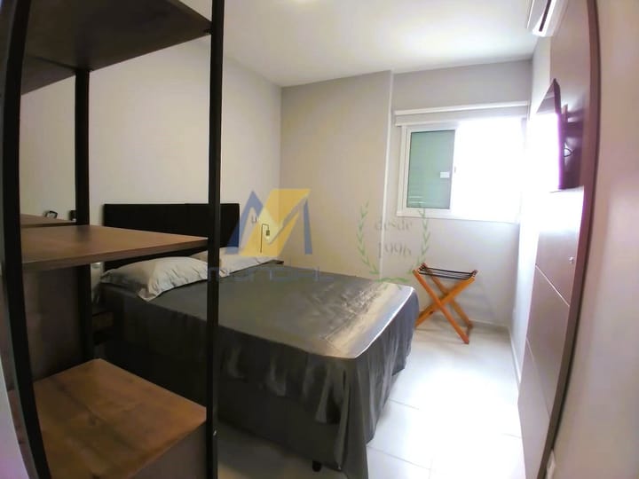 Apartamento à venda com 2 quartos, 77m² - Foto 13