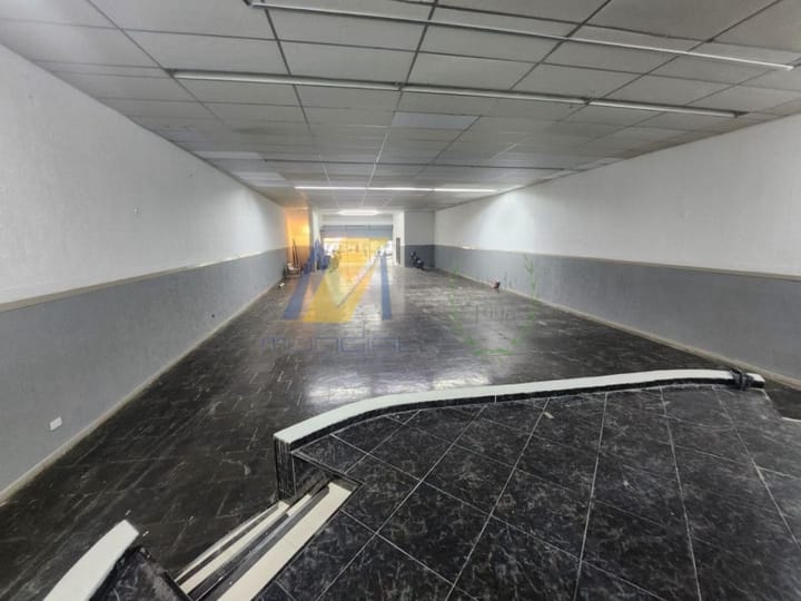 Loja-Salão para alugar, 350m² - Foto 4