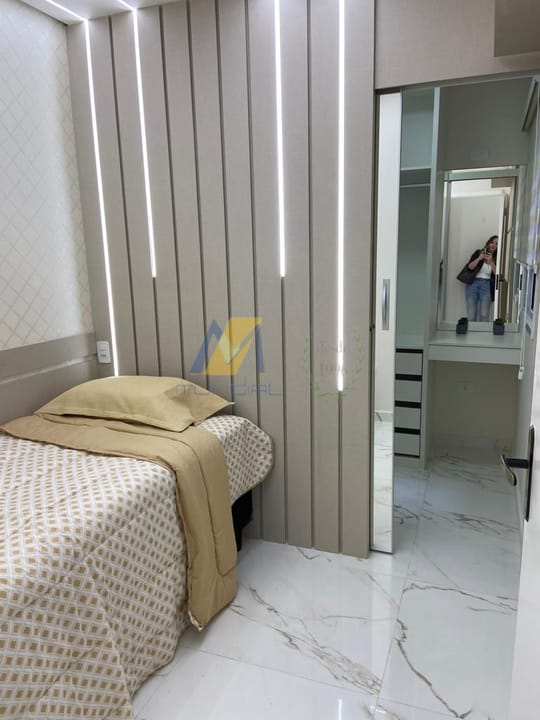 Apartamento à venda com 3 quartos, 179m² - Foto 10