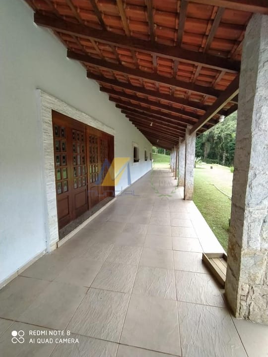 Fazenda para alugar com 4 quartos, 750m² - Foto 16