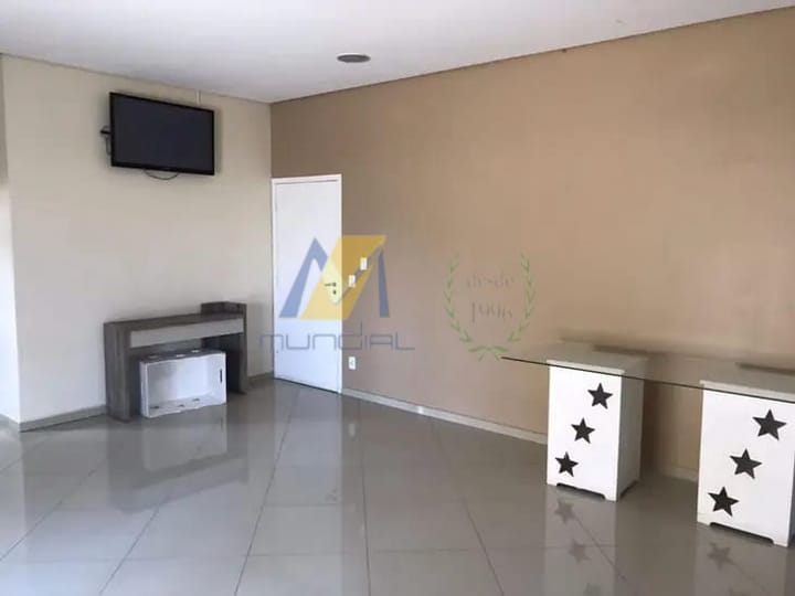 Apartamento à venda com 3 quartos, 82m² - Foto 7