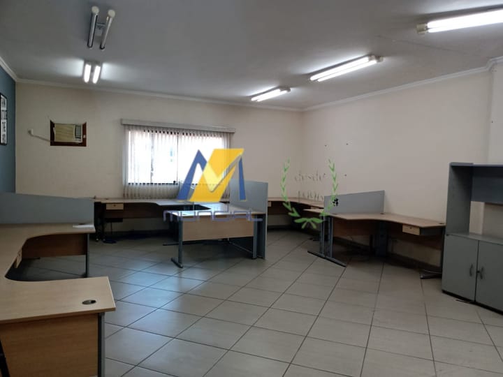 Prédio Inteiro à venda, 550m² - Foto 19