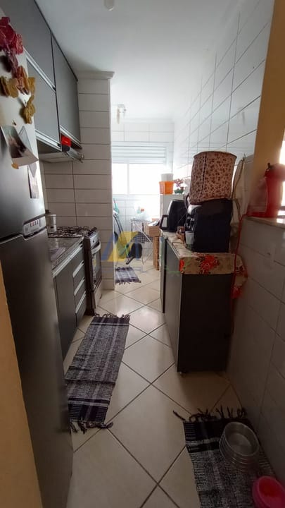 Apartamento à venda com 2 quartos, 50m² - Foto 15