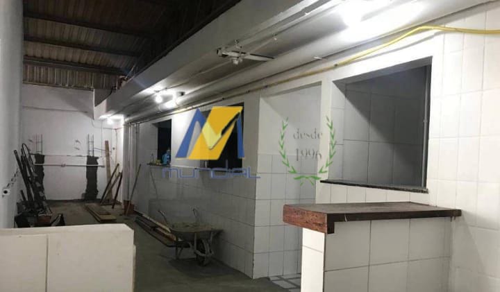 Prédio Inteiro à venda, 700m² - Foto 9