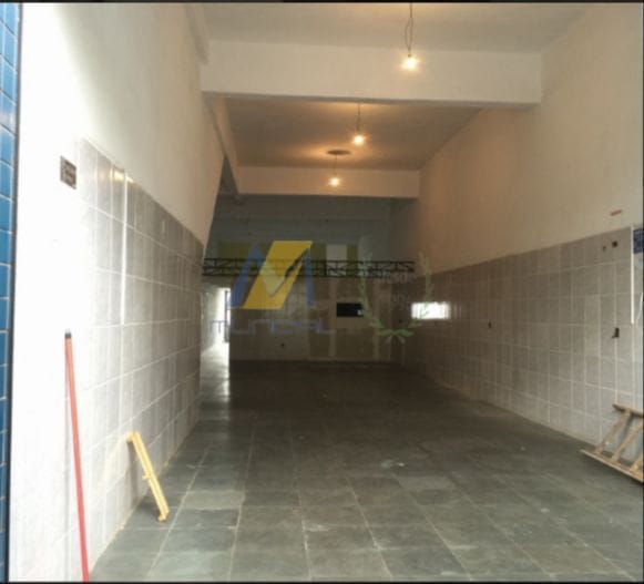 Loja-Salão para alugar, 200m² - Foto 17