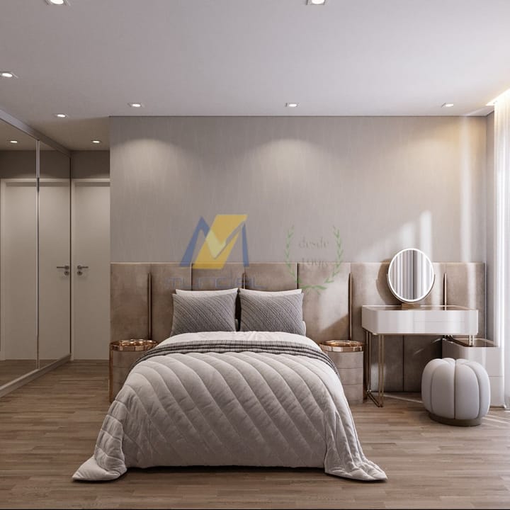 Apartamento à venda com 3 quartos, 67m² - Foto 8