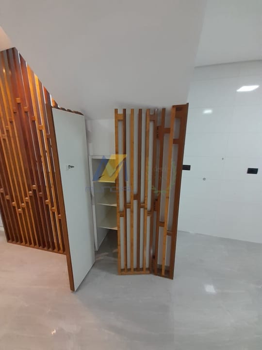 Casa à venda com 3 quartos, 100m² - Foto 26