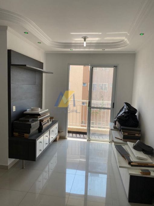 Apartamento à venda com 2 quartos, 49m² - Foto 23