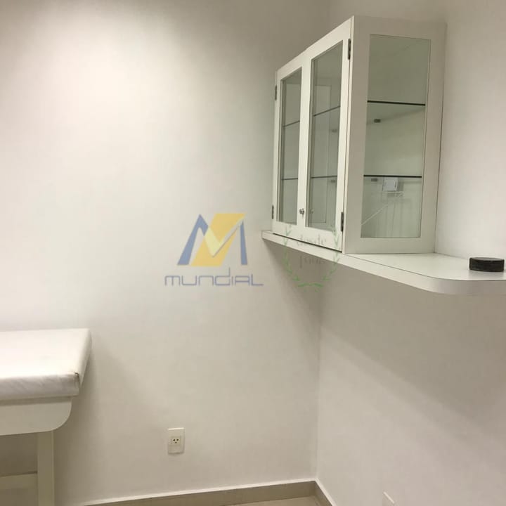 Conjunto Comercial-Sala para alugar, 100m² - Foto 16