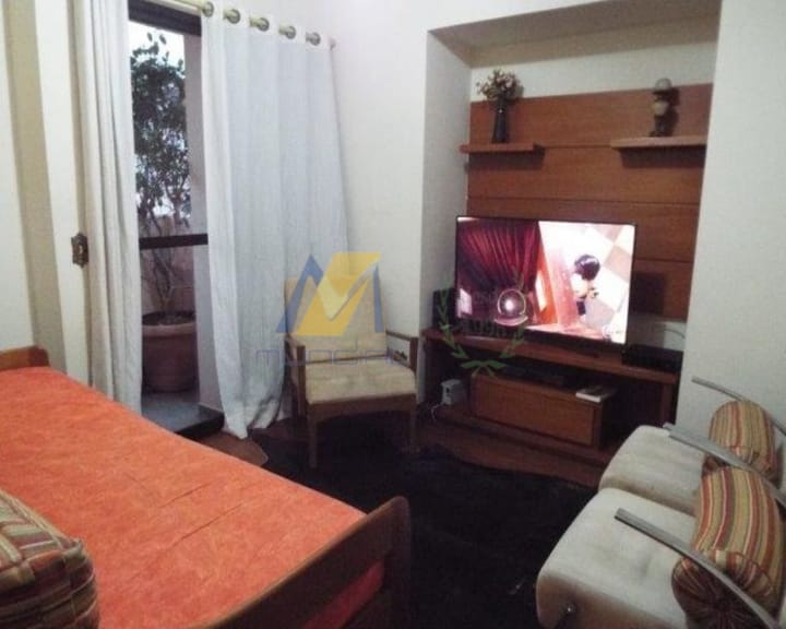 Apartamento à venda com 3 quartos, 119m² - Foto 31