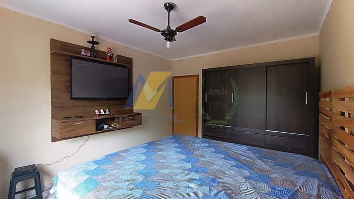 Casa para alugar com 2 quartos, 150m² - Foto 8