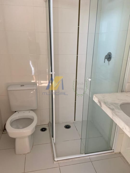 Apartamento à venda com 3 quartos, 128m² - Foto 11