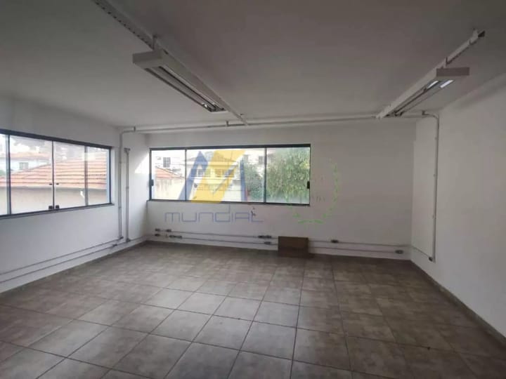 Conjunto Comercial-Sala para alugar, 134m² - Foto 9