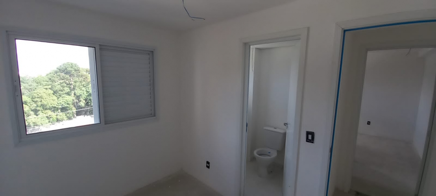Apartamento para alugar com 3 quartos, 160m² - Foto 20